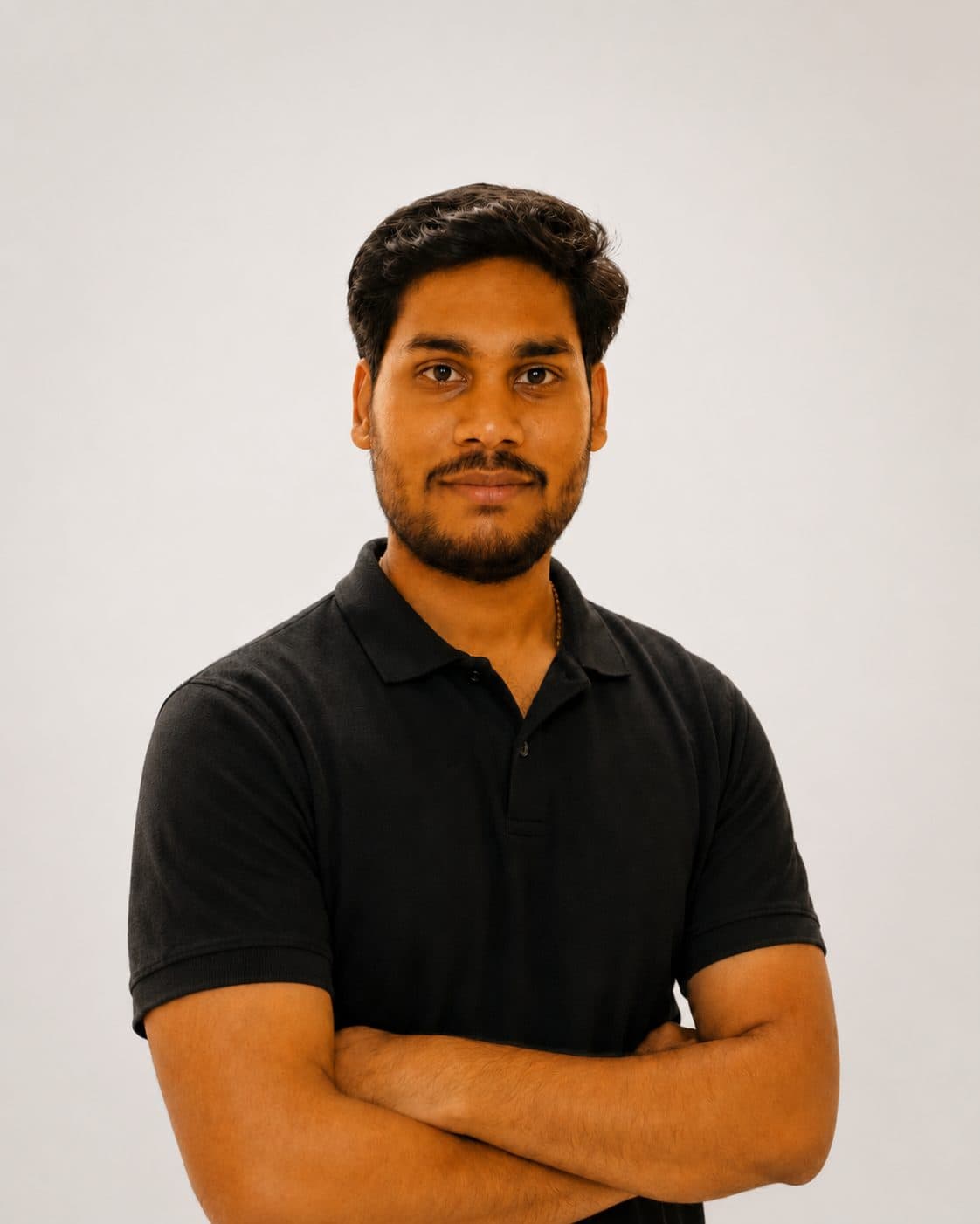 Harish N, AWS and DevOps trainer